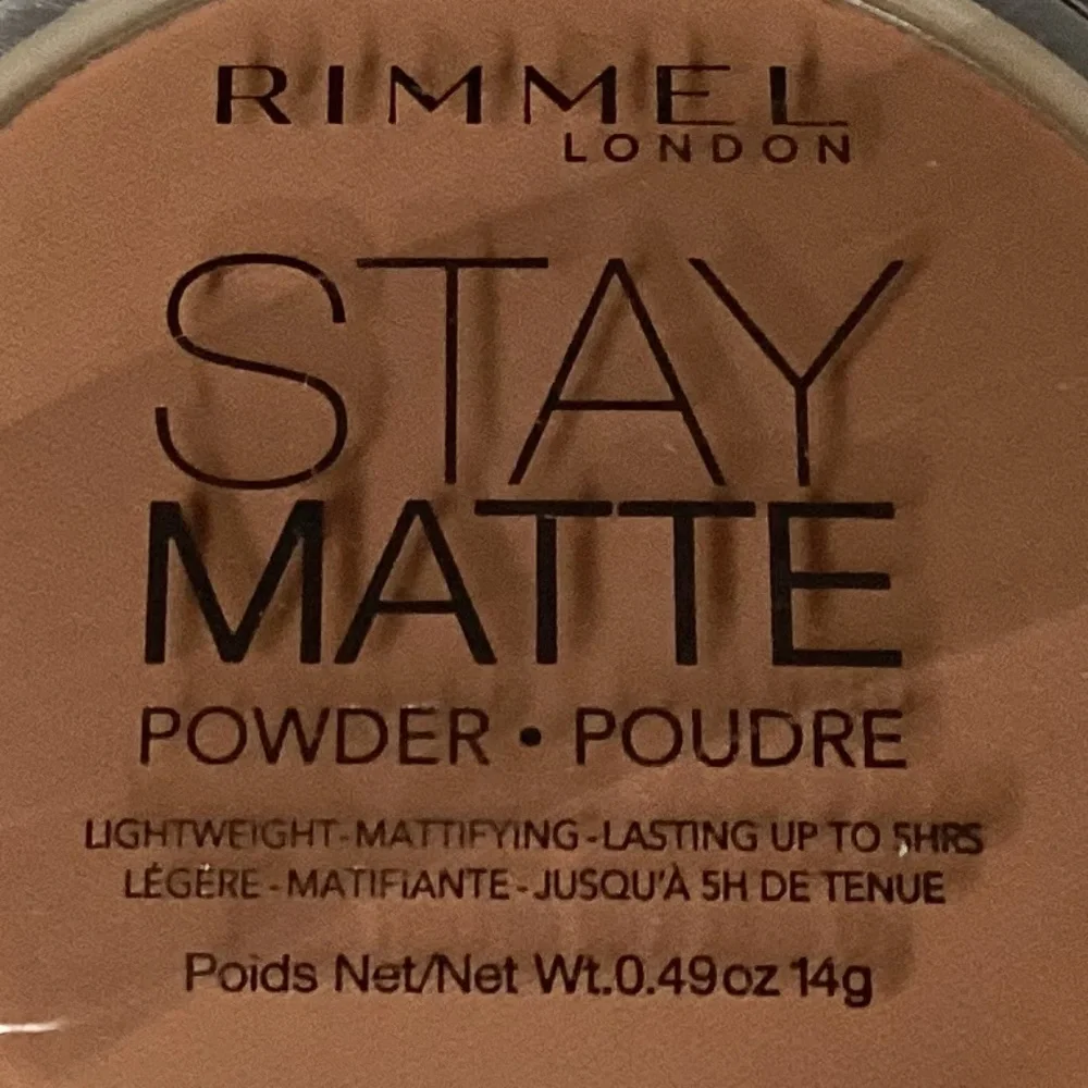 Rimmel London rimmel london